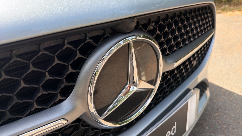Mercedes-Benz A-Class A200 Sport Executive 5dr Auto Petrol Hatchback - Image 31