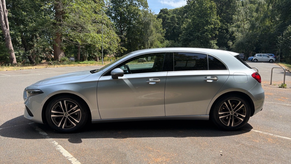 Mercedes-Benz A-Class A200 Sport Executive 5dr Auto Petrol Hatchback - Image 36