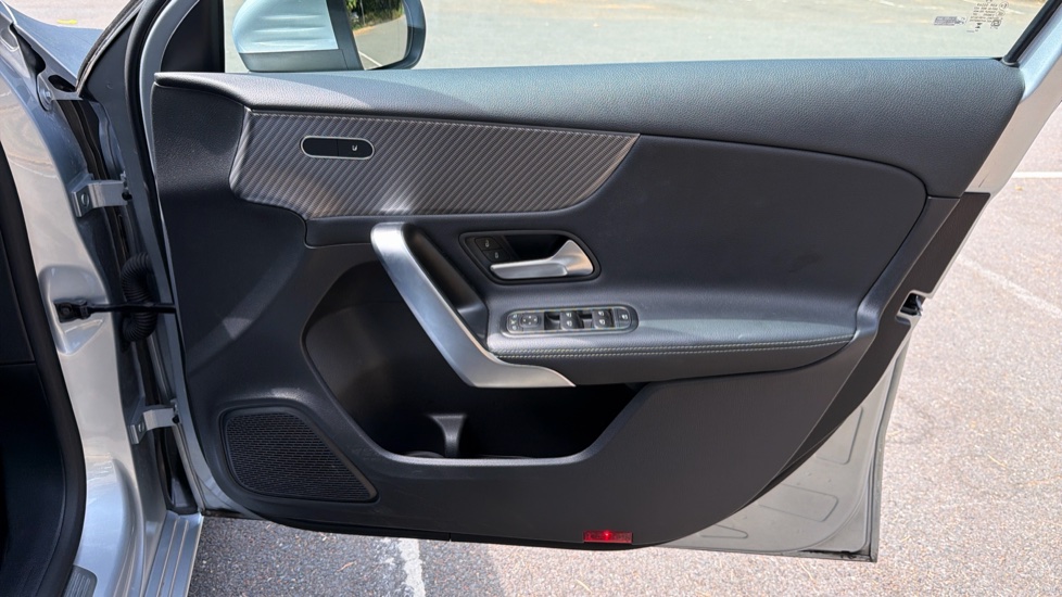 Mercedes-Benz A-Class A200 Sport Executive 5dr Auto Petrol Hatchback - Image 42