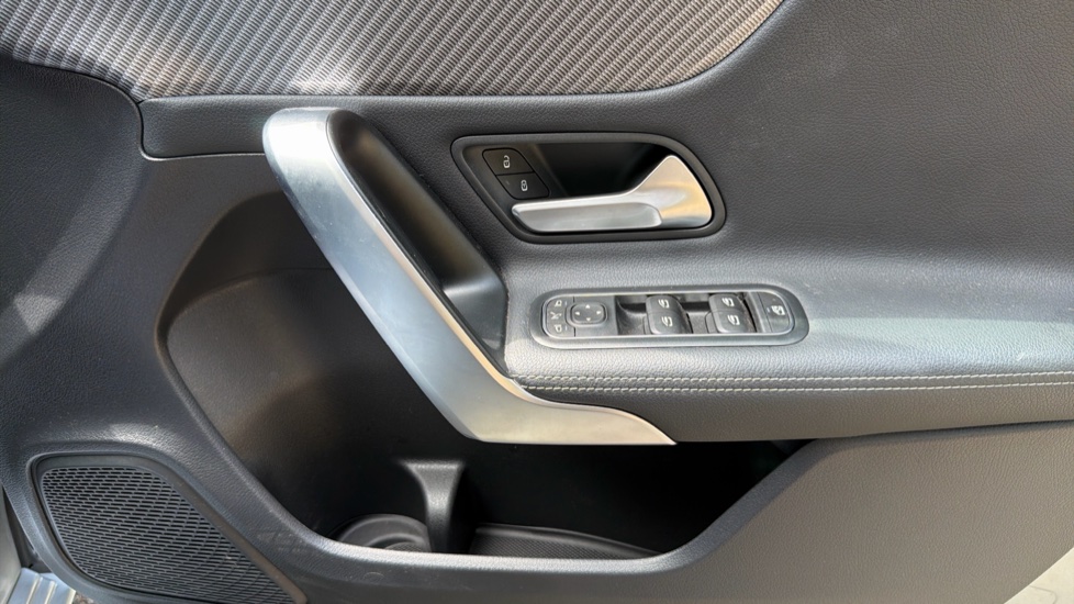 Mercedes-Benz A-Class A200 Sport Executive 5dr Auto Petrol Hatchback - Image 43