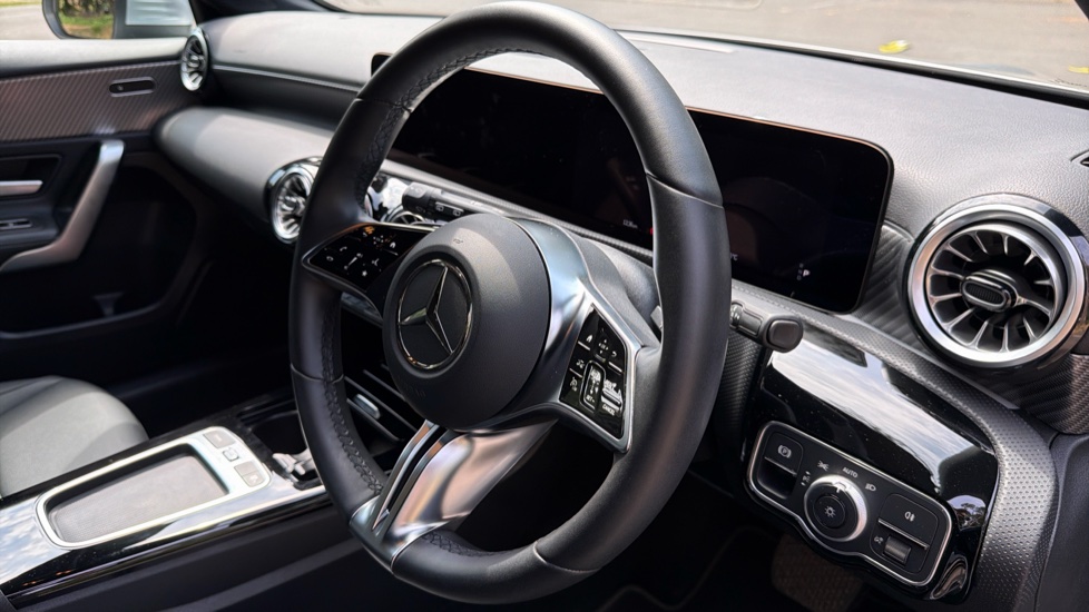 Mercedes-Benz A-Class A200 Sport Executive 5dr Auto Petrol Hatchback - Image 44