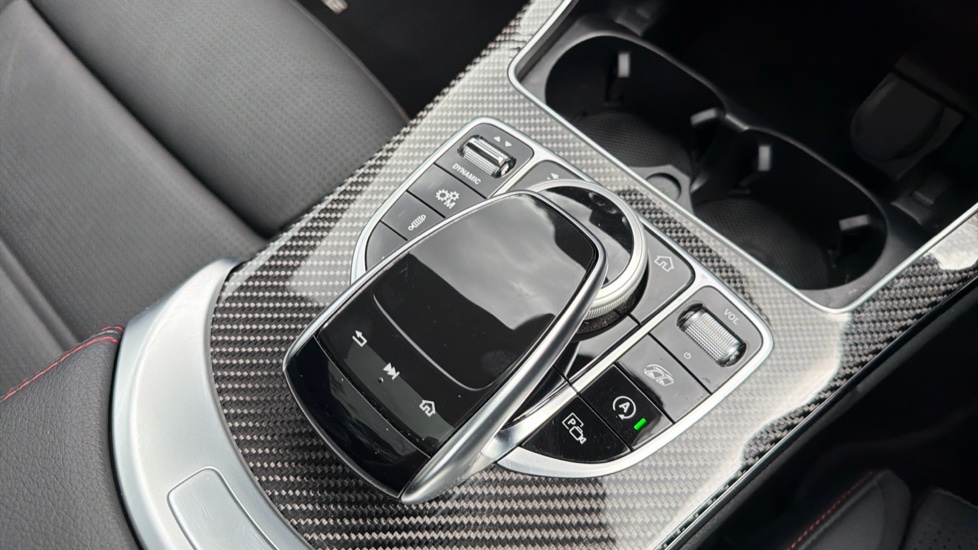 Mercedes-AMG C-Class C43 4Matic Night Ed Premium Plus 2dr 9G-Tronic Petrol Coupe - Image 13