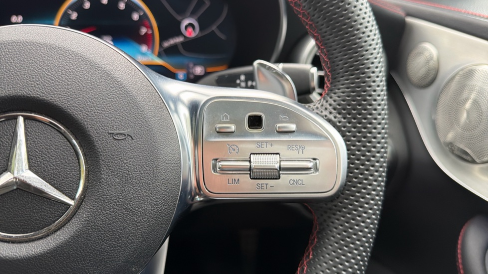 Mercedes-AMG C-Class C43 4Matic Night Ed Premium Plus 2dr 9G-Tronic Petrol Coupe - Image 20