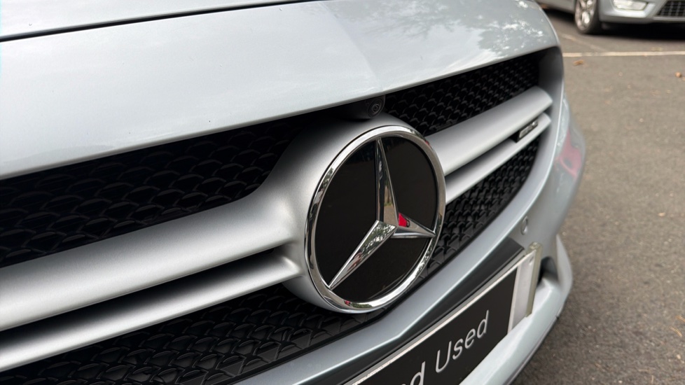 Mercedes-AMG C-Class C43 4Matic Night Ed Premium Plus 2dr 9G-Tronic Petrol Coupe - Image 24