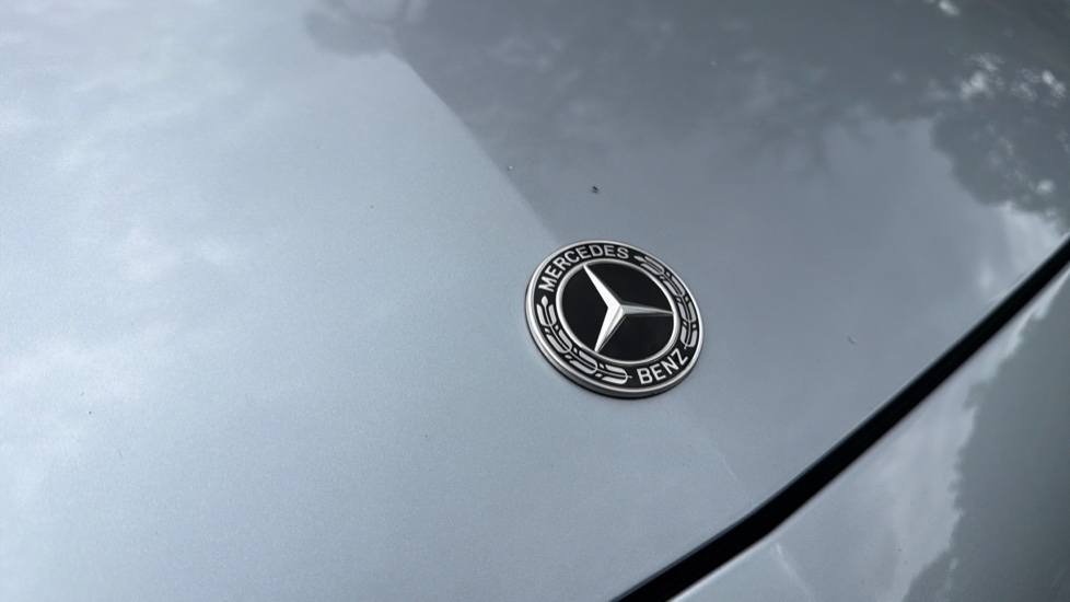 Mercedes-AMG C-Class C43 4Matic Night Ed Premium Plus 2dr 9G-Tronic Petrol Coupe - Image 25