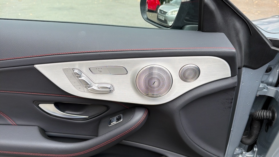 Mercedes-AMG C-Class C43 4Matic Night Ed Premium Plus 2dr 9G-Tronic Petrol Coupe - Image 33