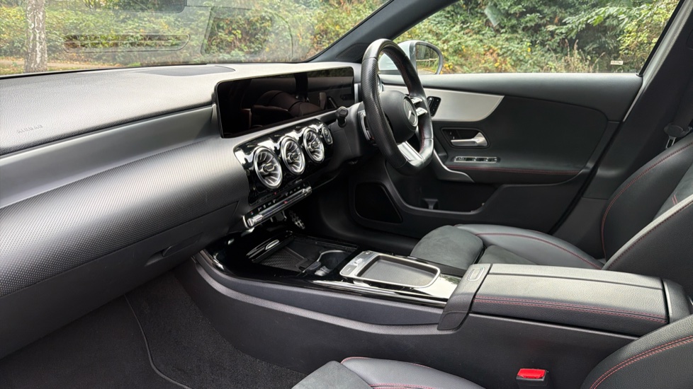 Mercedes-Benz A-Class A180 AMG Line Premium Plus 5dr Auto Petrol Hatchback - Image 9