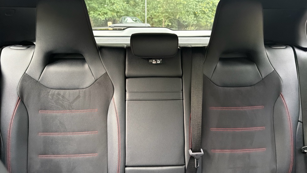 Mercedes-Benz A-Class A180 AMG Line Premium Plus 5dr Auto Petrol Hatchback - Image 15