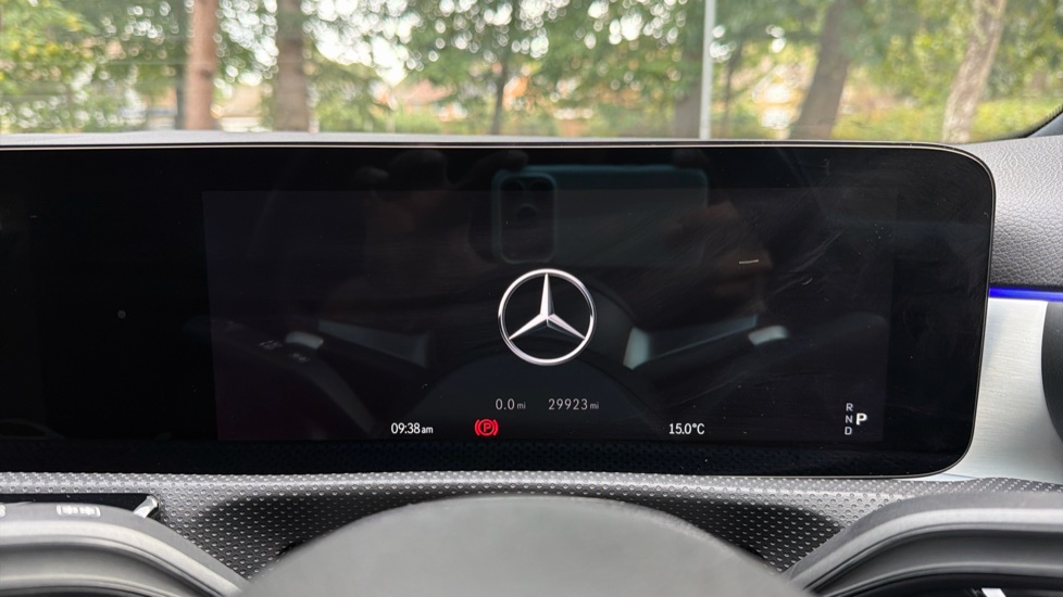 Mercedes-Benz A-Class A180 AMG Line Premium Plus 5dr Auto Petrol Hatchback - Image 18