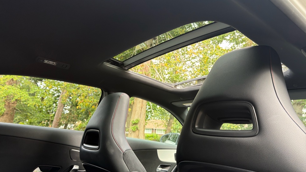 Mercedes-Benz A-Class A180 AMG Line Premium Plus 5dr Auto Petrol Hatchback - Image 19