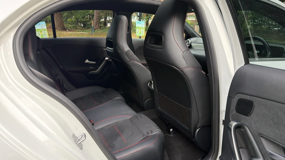 Mercedes-Benz A-Class A180 AMG Line Premium Plus 5dr Auto Petrol Hatchback - Image 20
