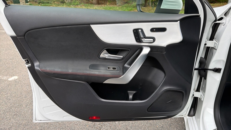 Mercedes-Benz A-Class A180 AMG Line Premium Plus 5dr Auto Petrol Hatchback - Image 23