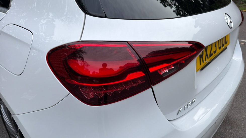 Mercedes-Benz A-Class A180 AMG Line Premium Plus 5dr Auto Petrol Hatchback - Image 26