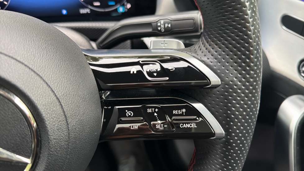 Mercedes-Benz A-Class A180 AMG Line Premium Plus 5dr Auto Petrol Hatchback - Image 43