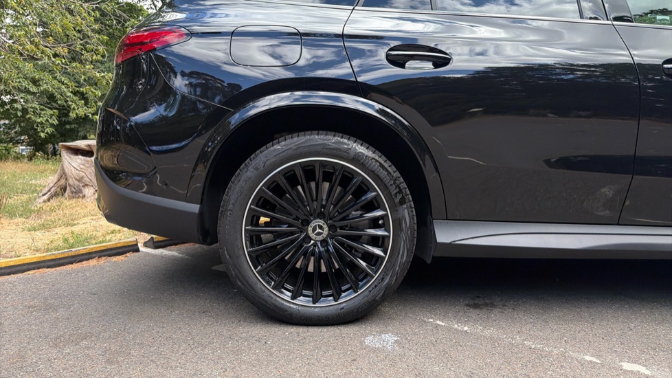 Mercedes-Benz GLC 300de 4Matic Urban Edition 5dr 9G-Tronic Estate - Image 7