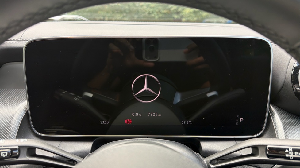 Mercedes-Benz GLC 300de 4Matic Urban Edition 5dr 9G-Tronic Estate - Image 18