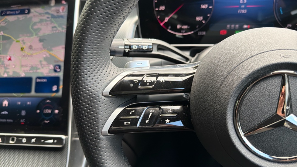 Mercedes-Benz GLC 300de 4Matic Urban Edition 5dr 9G-Tronic Estate - Image 42