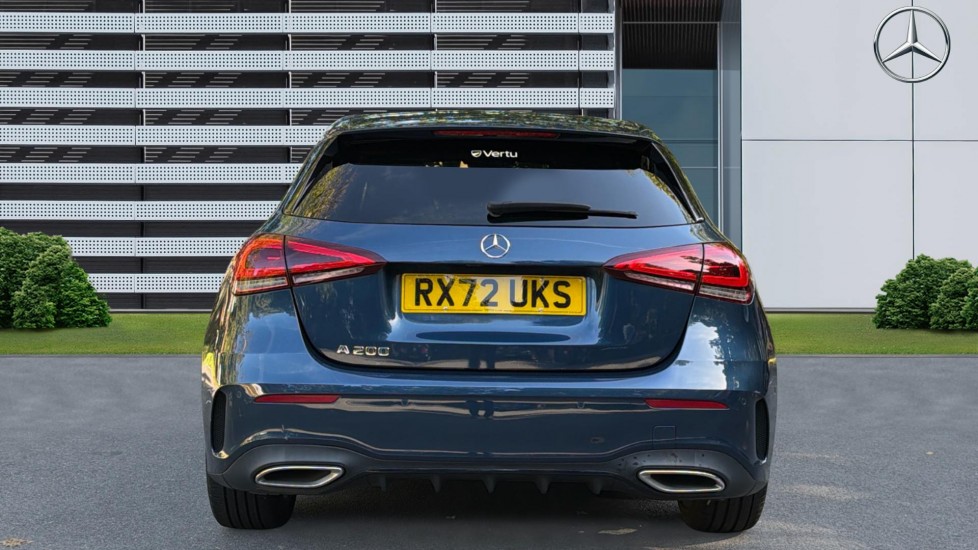 Mercedes-Benz A-Class A200 AMG Line Executive 5dr Auto Petrol Hatchback - Image 6