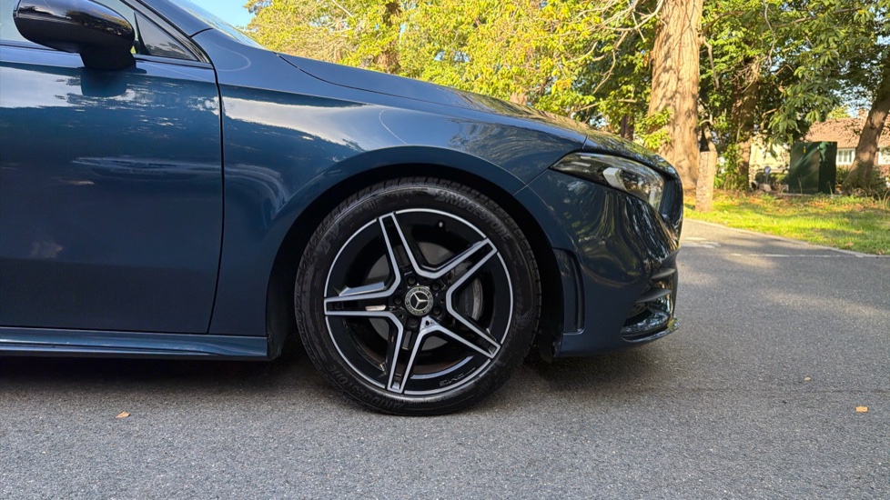 Mercedes-Benz A-Class A200 AMG Line Executive 5dr Auto Petrol Hatchback - Image 7