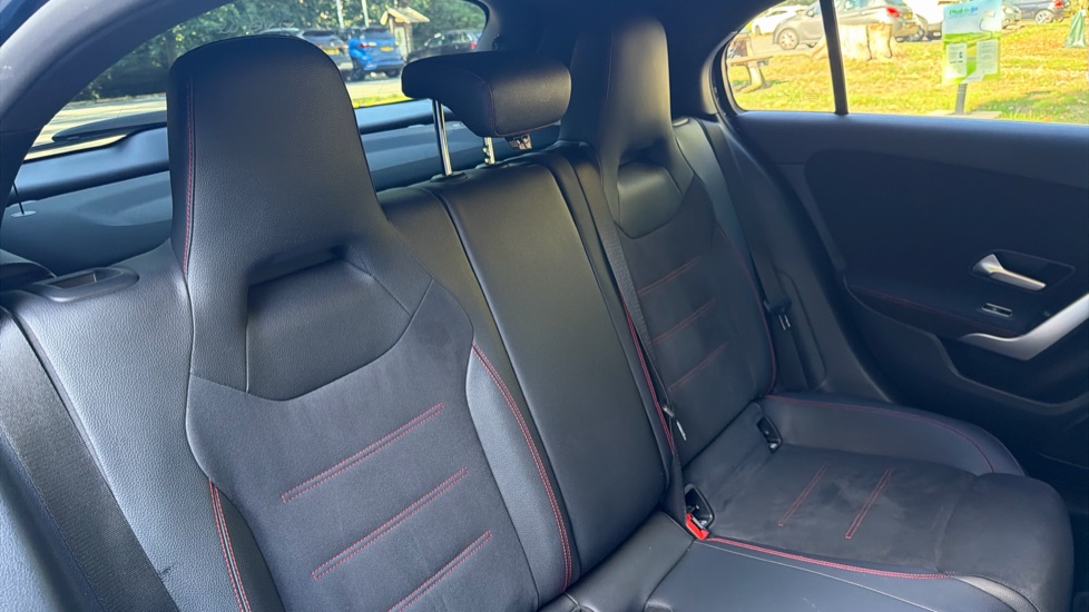 Mercedes-Benz A-Class A200 AMG Line Executive 5dr Auto Petrol Hatchback - Image 16