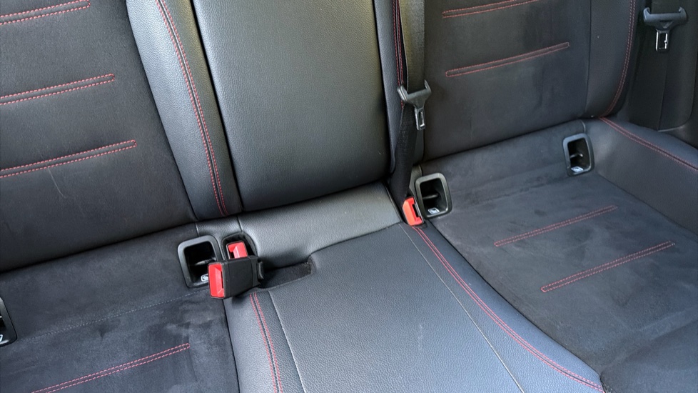 Mercedes-Benz A-Class A200 AMG Line Executive 5dr Auto Petrol Hatchback - Image 17