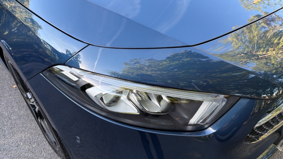 Mercedes-Benz A-Class A200 AMG Line Executive 5dr Auto Petrol Hatchback - Image 23