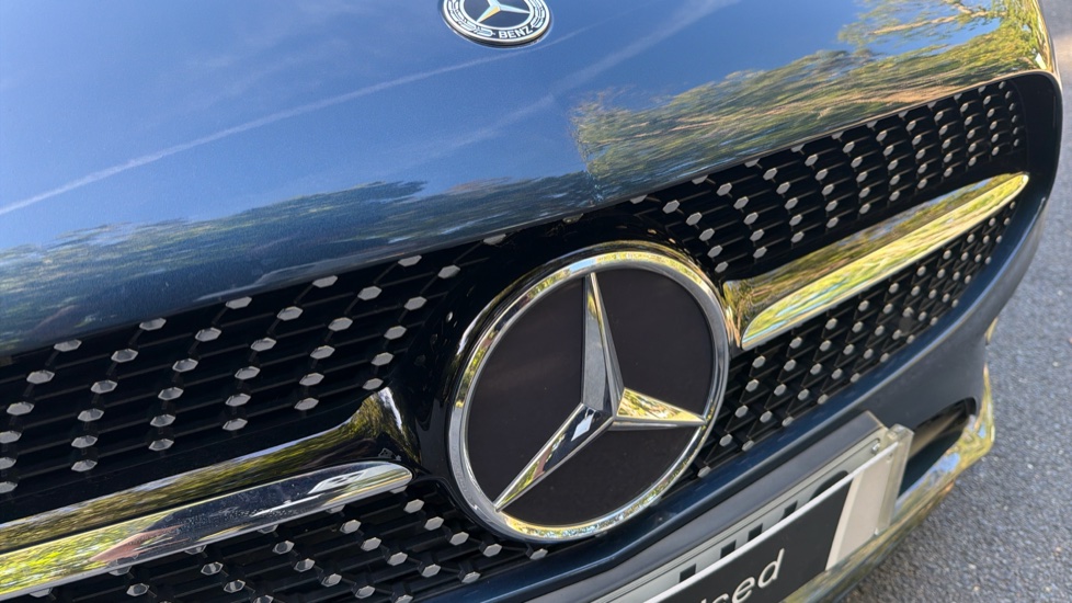 Mercedes-Benz A-Class A200 AMG Line Executive 5dr Auto Petrol Hatchback - Image 24