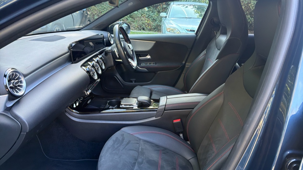 Mercedes-Benz A-Class A200 AMG Line Executive 5dr Auto Petrol Hatchback - Image 28