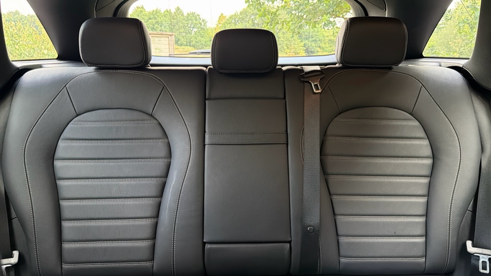 Mercedes-Benz GLC 300e 4Matic AMG Line Prem Plus 5dr 9G-Tronic Estate - Image 15