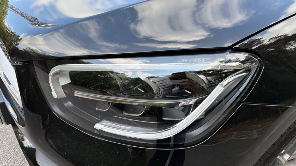 Mercedes-Benz GLC 300e 4Matic AMG Line Prem Plus 5dr 9G-Tronic Estate - Image 24