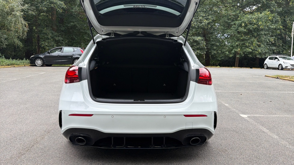 Mercedes-AMG A-Class A35 4Matic Premium Plus 5dr Auto Petrol Hatchback - Image 4