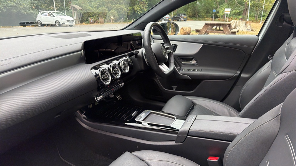 Mercedes-AMG A-Class A35 4Matic Premium Plus 5dr Auto Petrol Hatchback - Image 9