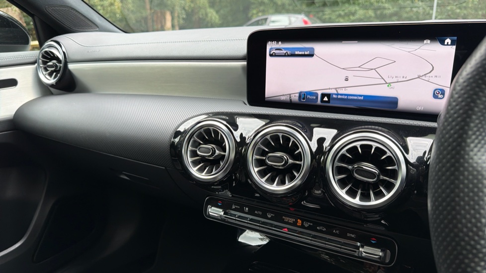 Mercedes-AMG A-Class A35 4Matic Premium Plus 5dr Auto Petrol Hatchback - Image 14