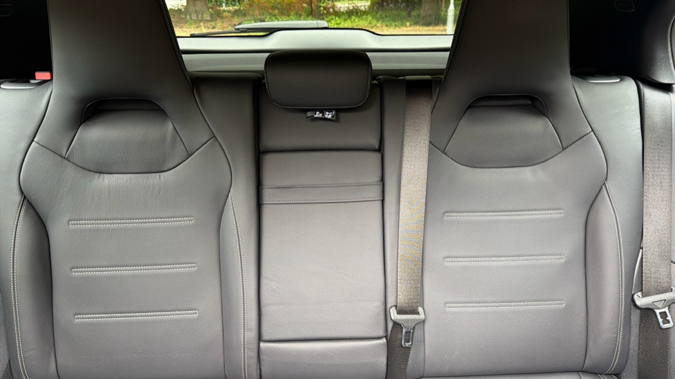 Mercedes-AMG A-Class A35 4Matic Premium Plus 5dr Auto Petrol Hatchback - Image 15