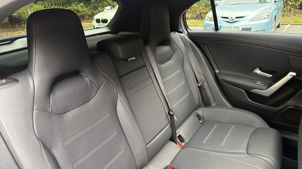 Mercedes-AMG A-Class A35 4Matic Premium Plus 5dr Auto Petrol Hatchback - Image 16