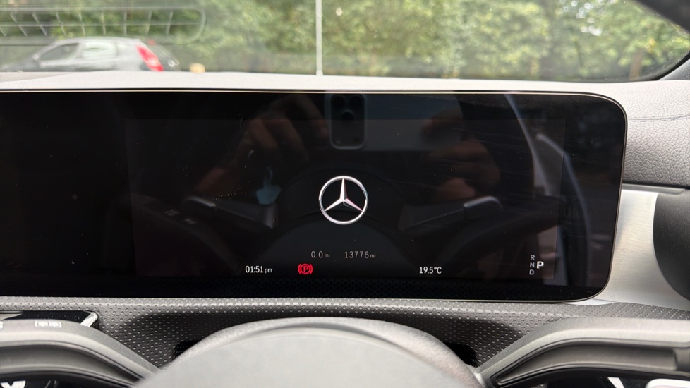 Mercedes-AMG A-Class A35 4Matic Premium Plus 5dr Auto Petrol Hatchback - Image 18