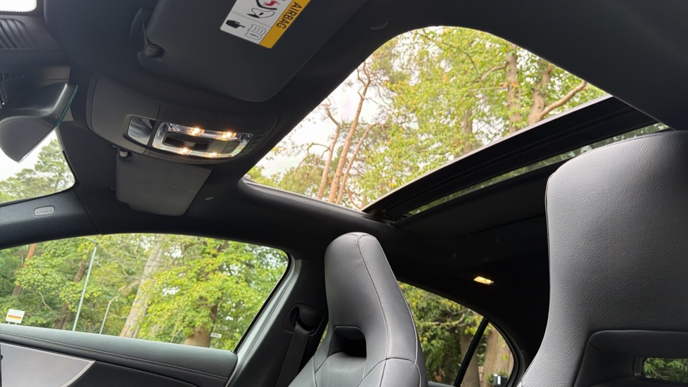 Mercedes-AMG A-Class A35 4Matic Premium Plus 5dr Auto Petrol Hatchback - Image 19