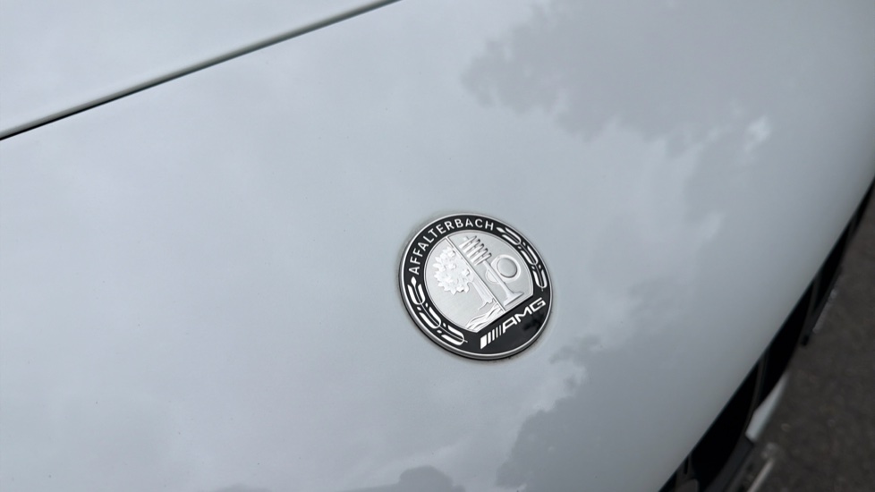 Mercedes-AMG A-Class A35 4Matic Premium Plus 5dr Auto Petrol Hatchback - Image 24