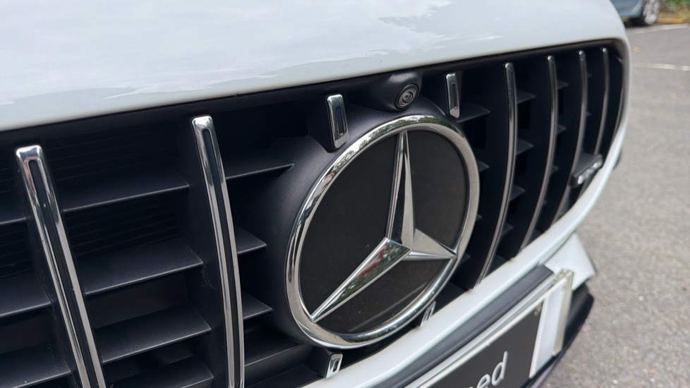 Mercedes-AMG A-Class A35 4Matic Premium Plus 5dr Auto Petrol Hatchback - Image 25