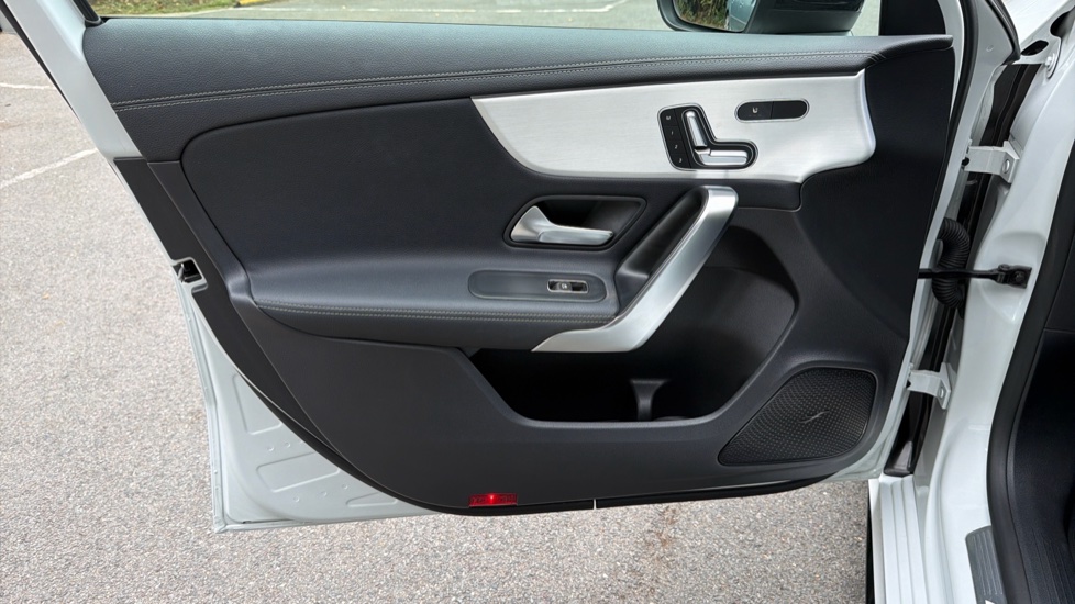 Mercedes-AMG A-Class A35 4Matic Premium Plus 5dr Auto Petrol Hatchback - Image 32