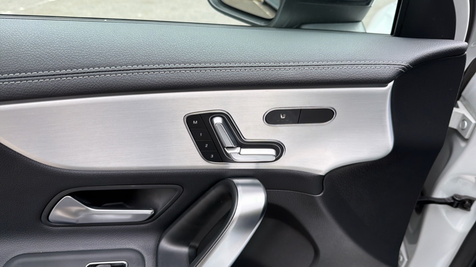 Mercedes-AMG A-Class A35 4Matic Premium Plus 5dr Auto Petrol Hatchback - Image 33
