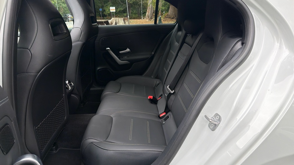 Mercedes-AMG A-Class A35 4Matic Premium Plus 5dr Auto Petrol Hatchback - Image 35