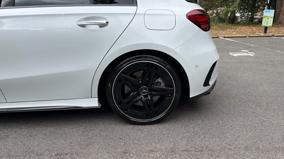 Mercedes-AMG A-Class A35 4Matic Premium Plus 5dr Auto Petrol Hatchback - Image 36