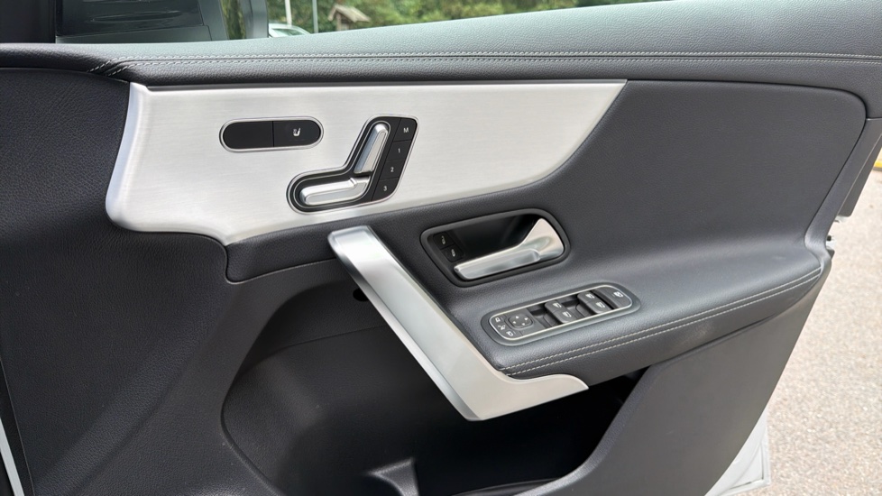 Mercedes-AMG A-Class A35 4Matic Premium Plus 5dr Auto Petrol Hatchback - Image 41