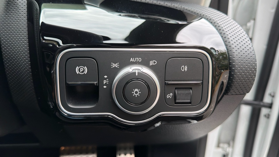 Mercedes-AMG A-Class A35 4Matic Premium Plus 5dr Auto Petrol Hatchback - Image 43