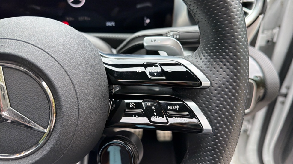 Mercedes-AMG A-Class A35 4Matic Premium Plus 5dr Auto Petrol Hatchback - Image 44