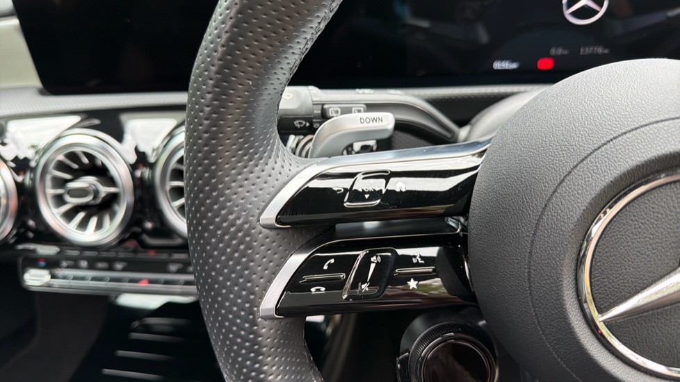 Mercedes-AMG A-Class A35 4Matic Premium Plus 5dr Auto Petrol Hatchback - Image 45