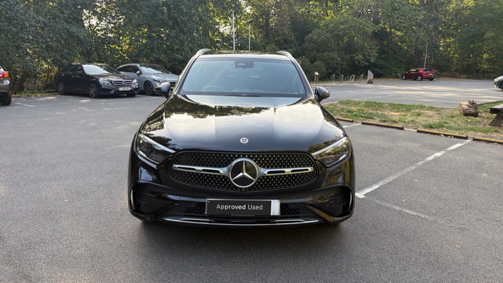 Mercedes-Benz GLC 300 4Matic AMG Line Premium 5dr 9G-Tronic Petrol Estate - Image 8