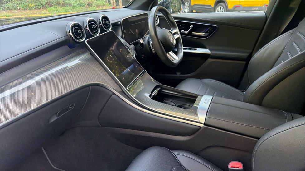 Mercedes-Benz GLC 300 4Matic AMG Line Premium 5dr 9G-Tronic Petrol Estate - Image 9