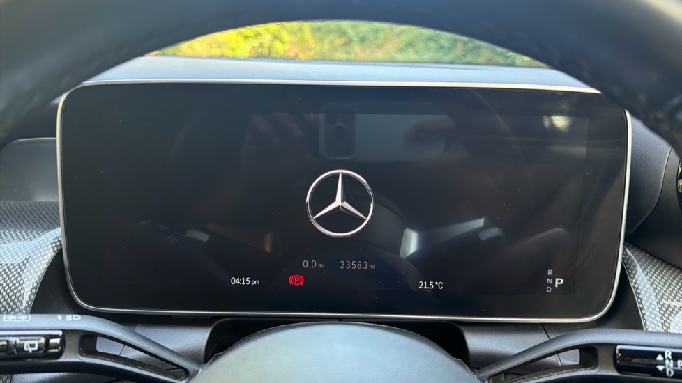 Mercedes-Benz GLC 300 4Matic AMG Line Premium 5dr 9G-Tronic Petrol Estate - Image 18
